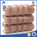 Egyptian cotton yarn-dyed face towel/Hand Towel